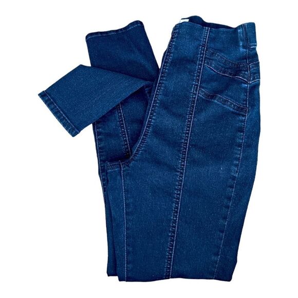 We The Free by Free People Alright Skinny Jeans - Picture 4 of 7